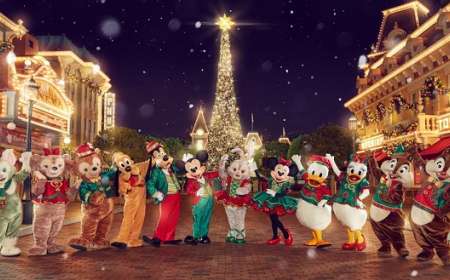 Tour Du Lịch Hồng Kông - Thẩm Quyến 5 Ngày 4 Đêm (Bay Vietnam Airlines)